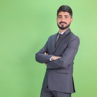 Nauman Ahmad Email