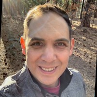 School for Advanced Research Employee Matt Garcia's profile photo