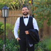 Zone Technologies LTD Employee Burhan Assi's profile photo