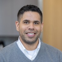 General Mills Employee Marcus Shaw's profile photo