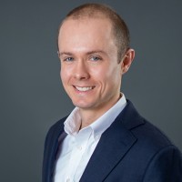 The Michaels Organization Employee Daniel Beck's profile photo