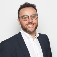 AIB Employee Greg Rooney's profile photo