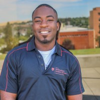 Target Employee Michael Stills Jr.'s profile photo