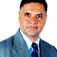 Indorama Ventures PCL Employee Sundeep Kohli's profile photo
