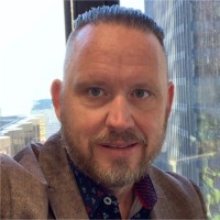 Darrell Currie Email & Phone Number