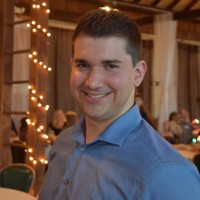 Impact Embedded, LLC Employee Brandon Kilbourne's profile photo
