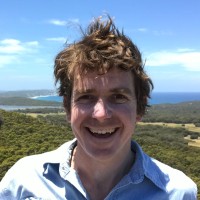 Hawaiian Employee Grey Johnston's profile photo