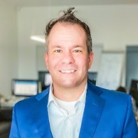 Sycamore Education Employee Ryan Lowe's profile photo