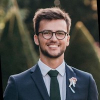 Kintesys Employee Côme Wertans's profile photo