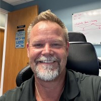 City of Ormond Beach Employee Bradley Bowman's profile photo