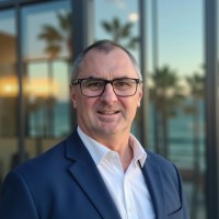 Vocio Employee Noel Huelsenbeck's profile photo