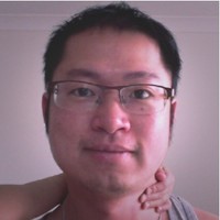 Racing Australia Employee Kenneth Lai's profile photo