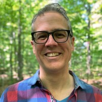 Artefactual Systems Inc. Employee Joel Simpson's profile photo