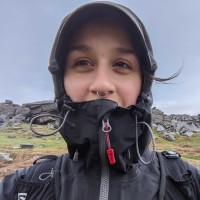 Planes Studio Employee Sophie Rahier's profile photo