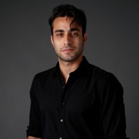 Tel Aviv Muncipality Employee Ido Montaniez's profile photo