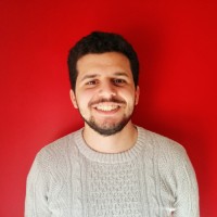 Optimum Partners DWC LLC Employee Hamza Khalaf's profile photo