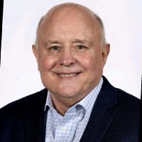 Walmart Global Tech Employee Doug Gray's profile photo
