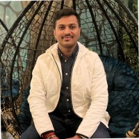 PipesHub Employee Vishwjeet Pawar's profile photo