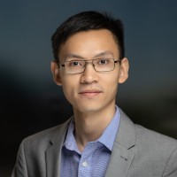 Bluerydge Employee Quang Tran's profile photo