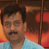 Globus Spirits Employee Nilanjan Sarkar's profile photo