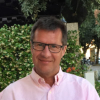 C-Level Consulting GmbH Employee Jochen Schneider's profile photo