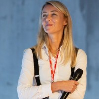 Almawave Employee Bea Dobrzynska's profile photo