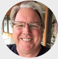 Chevron Employee Greg Tibbles's profile photo