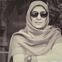 Vector Database Cloud Employee Narges Habibi's profile photo