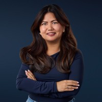 Castor Marine Employee Jenie Verdadero's profile photo