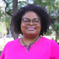 Thunderbird School of Global Management Employee Angelique Smith's profile photo