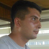 Leadware Employee Anddrii Prudiy's profile photo