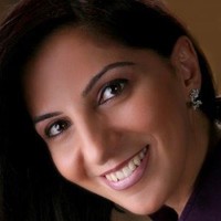 King Abdullah II Fund For Development Employee Yusour Hassan's profile photo