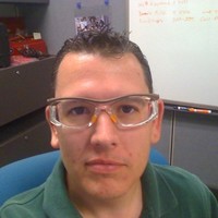 FACTS Engineering LLC Employee Matthew Stamper's profile photo