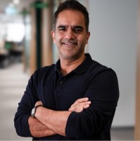 Careem Employee Rahul Bajaj's profile photo