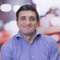 SIMCom Employee Allen Mekerdichian's profile photo