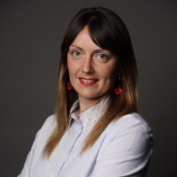 BLUECOM Employee Gaelle Appriou's profile photo