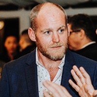 Newcomb Strategy Partners Employee David Newcomb's profile photo