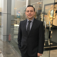 IKK Group - Isam Khairy Kabbani Group of Companies Employee Kinan Sayad's profile photo