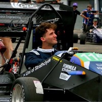 University of Strathclyde Motorsport (USM) Employee Evan Park's profile photo
