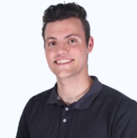 Momentum Glass Employee Nathan Docherty's profile photo