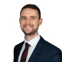 Gateley Legal Employee Shay Moore's profile photo