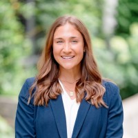 Rieth Jones Advisors Employee Cassandra Kowalski's profile photo