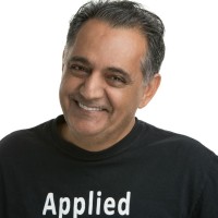 No Limits Thinking Employee Umar Hameed's profile photo