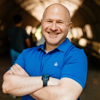 Wertheim Leadership Services Employee Michael Wertheim's profile photo