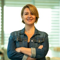 Usluel Group Employee Olay Deniz's profile photo