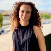 Banco de Investimento Global Employee Patricia Caetano's profile photo