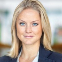 We Select Employee Frida Löfgren's profile photo