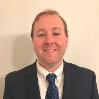 Joint School of Nanoscience & Nanoengineering Employee Adrian Goodwin's profile photo