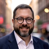 ATF Employee Russell Repass's profile photo