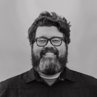 Lowertown Bar & Cafe Employee Peter Baker's profile photo